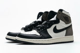 AIR JORDAN 1 RETRO HIGH " DARK MOCHA "